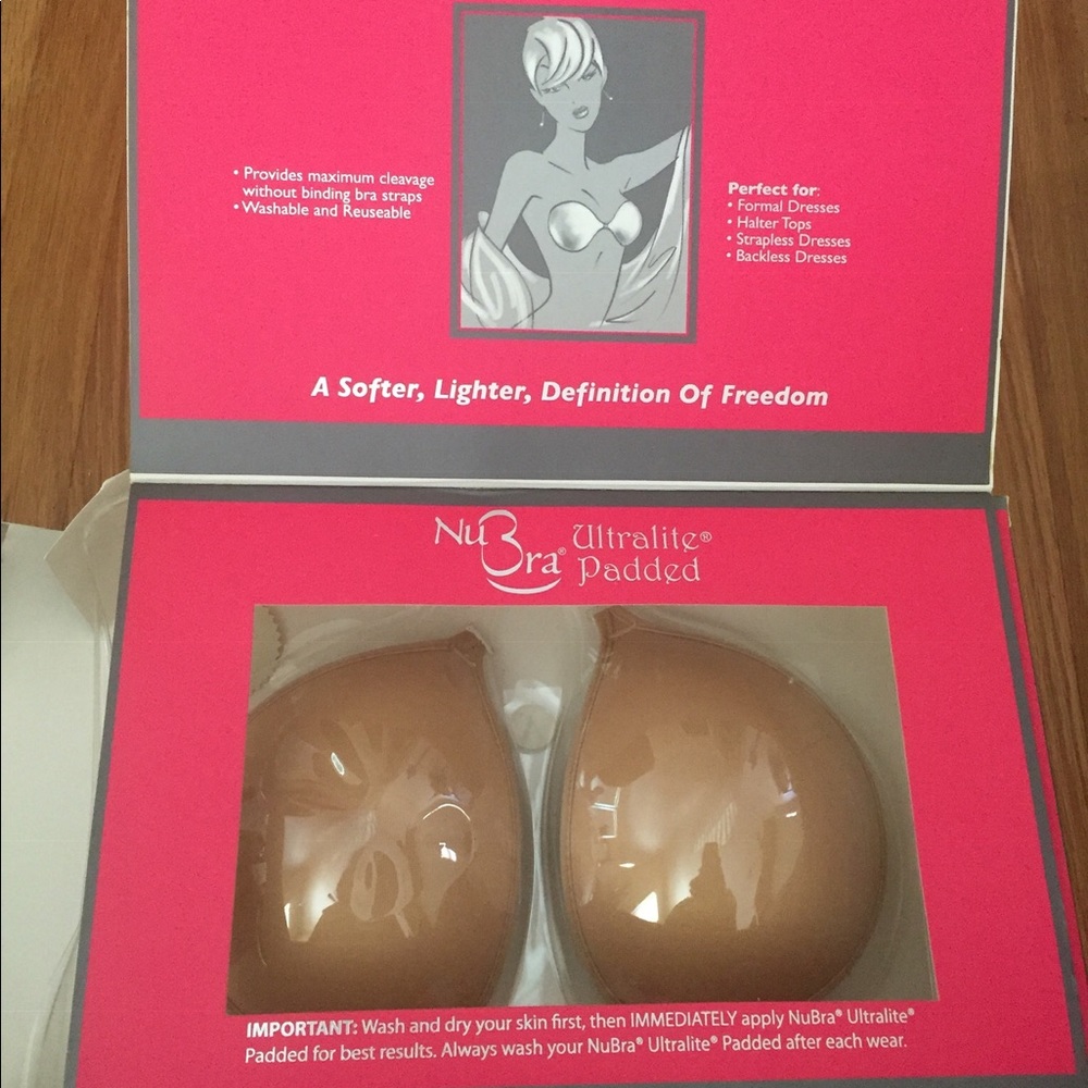 Nubra A cup